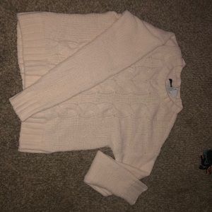 american eagle sweater